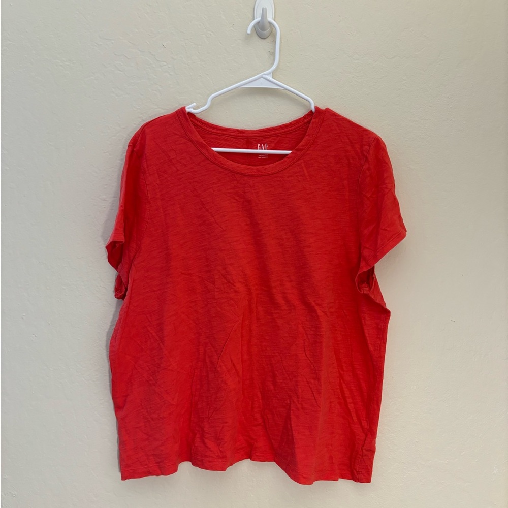 Gap Foreversoft Tshirt
